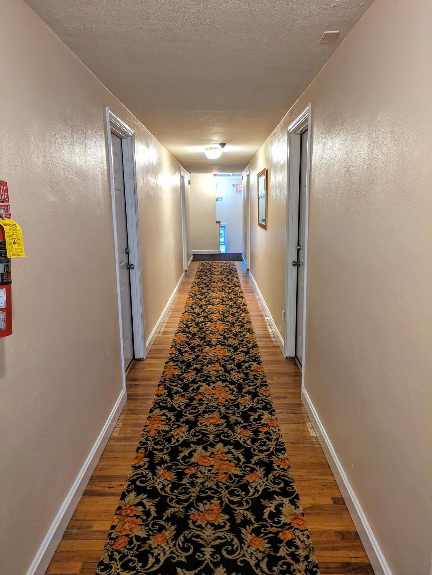 Clarem Happy Days Hotel Wildwood Bagian luar foto
