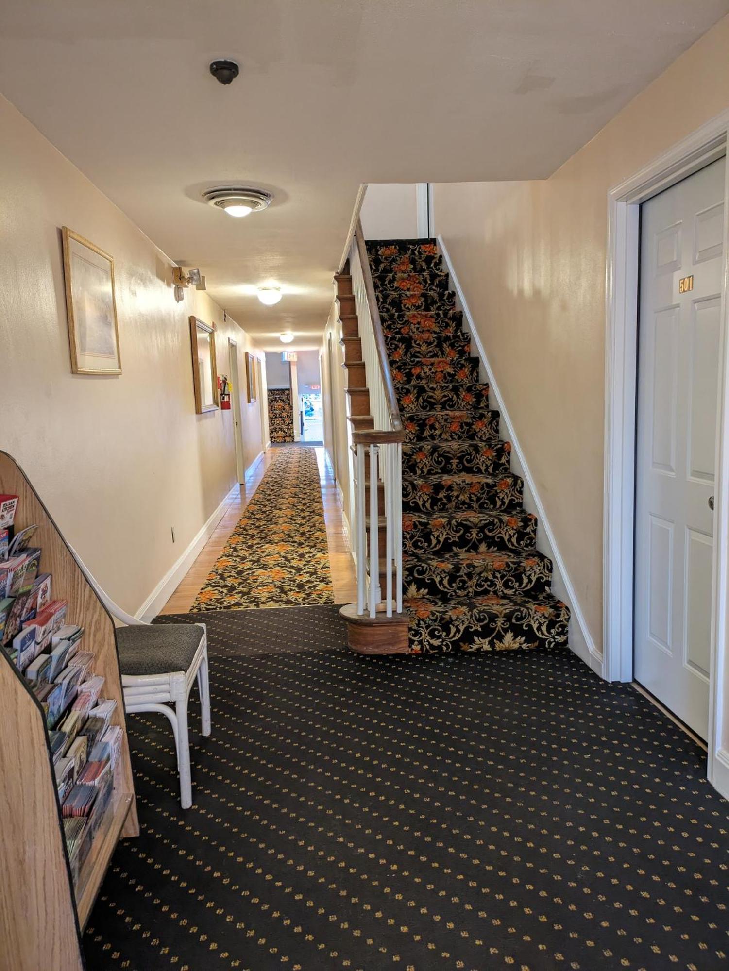 Clarem Happy Days Hotel Wildwood Bagian luar foto