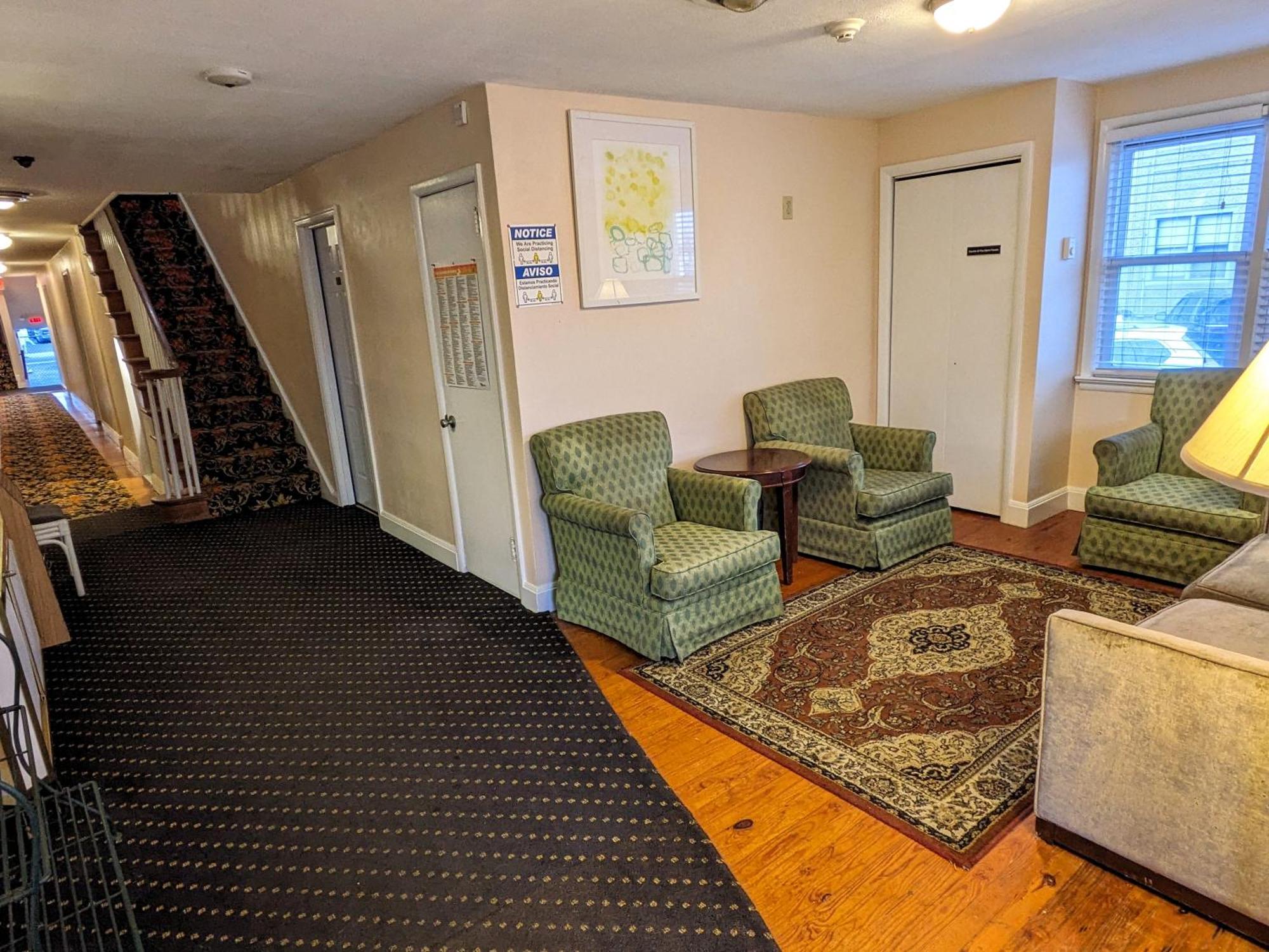 Clarem Happy Days Hotel Wildwood Bagian luar foto