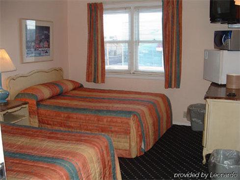 Clarem Happy Days Hotel Wildwood Bagian luar foto